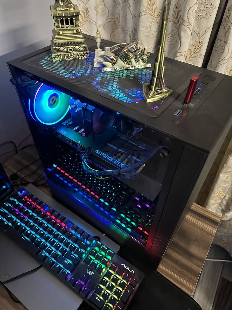 Gaming pc 7