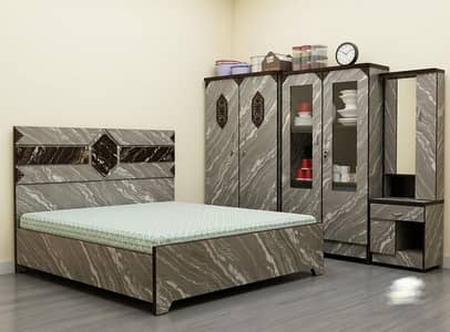 furniture best aur khubsurat bedroom set