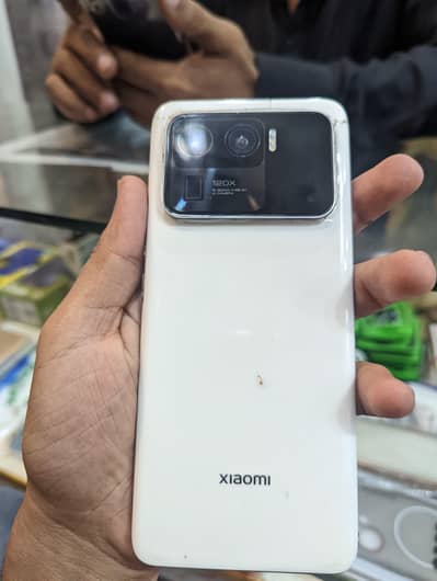 Xiaomi Mi 11 Ultra 12/256