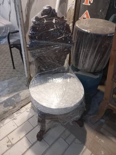 chinioti bedroom chair