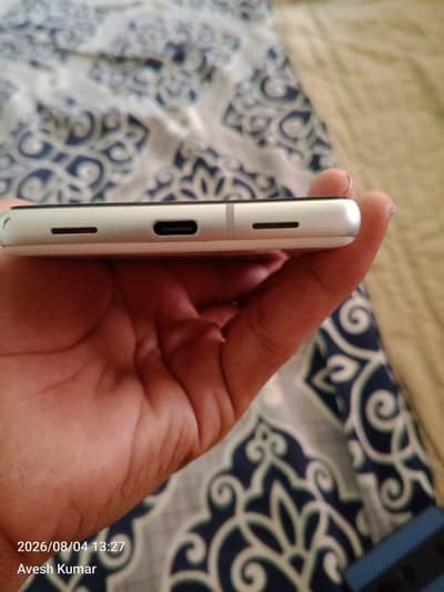 Google Pixel 7a