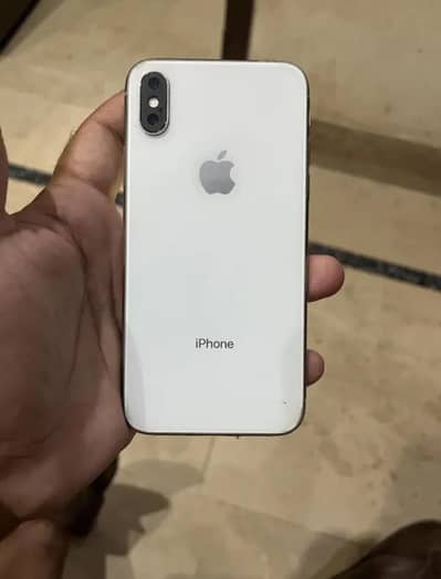 iPhone X Pta approved