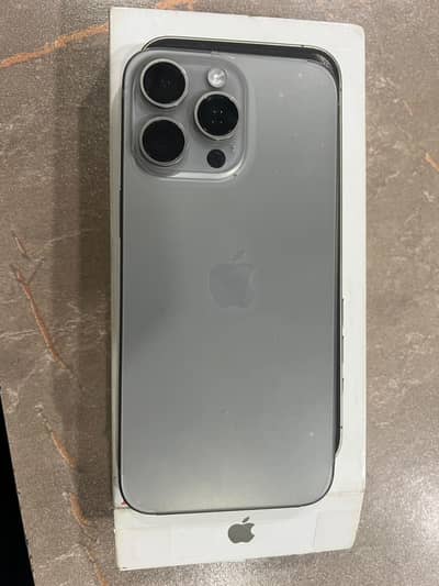 Iphone 15pro Max available for sale