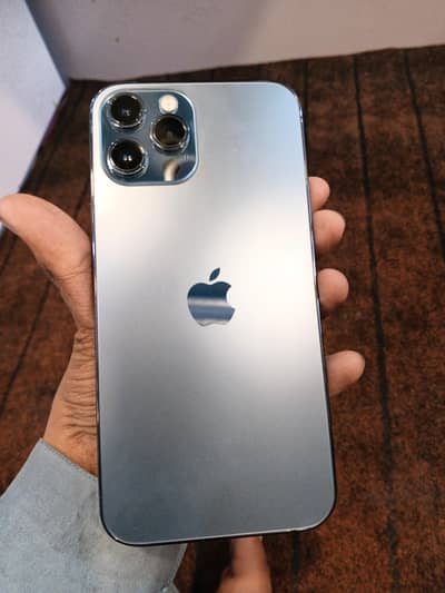 Apple iPhone 12 Pro Max