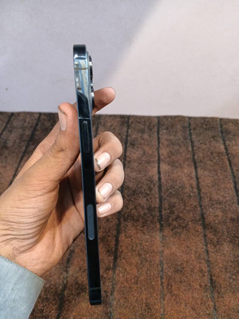 Apple iPhone 12 Pro Max 1