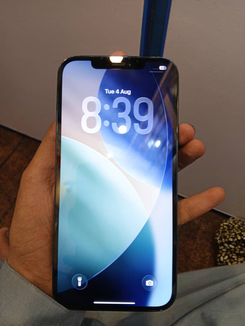 Apple iPhone 12 Pro Max 6