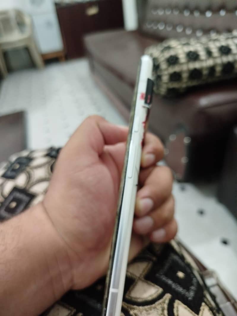 Google Pixel 6 Pro 4