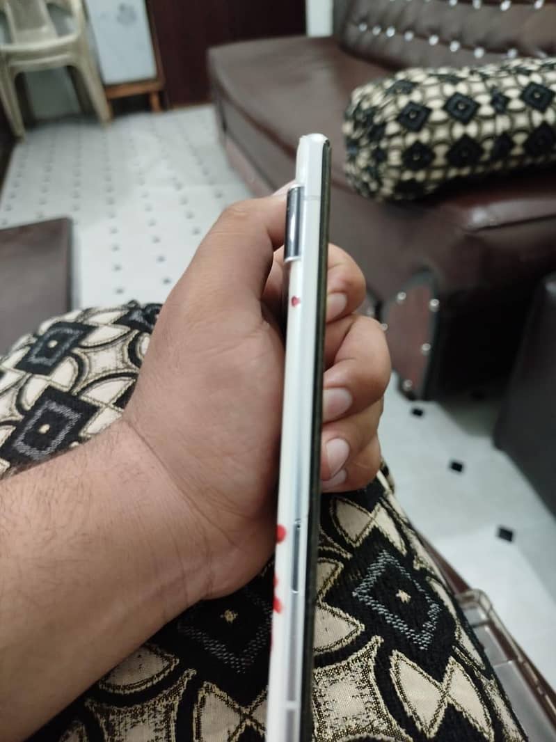 Google Pixel 6 Pro 5