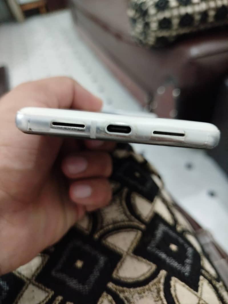 Google Pixel 6 Pro 6