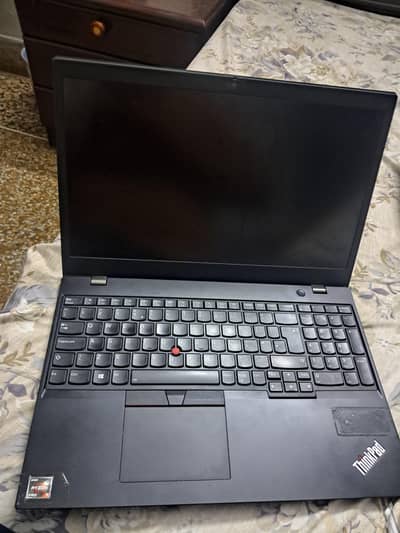 AMD Ryzon 5 pro