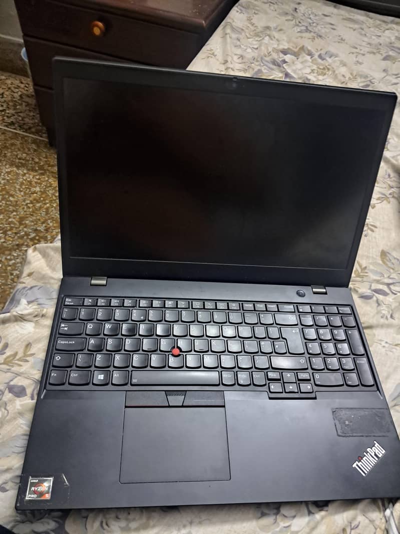 AMD Ryzon 5 pro 0