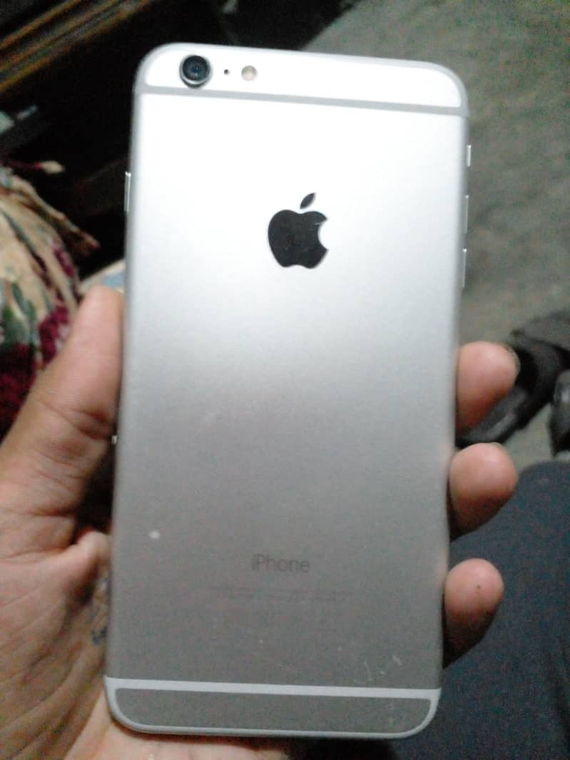 iphone 6 plus 1
