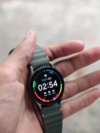 Samsung watch 7