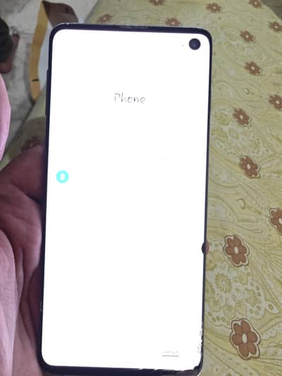 Samsung Mobile S10