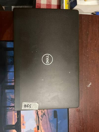Dell Latitude 7420