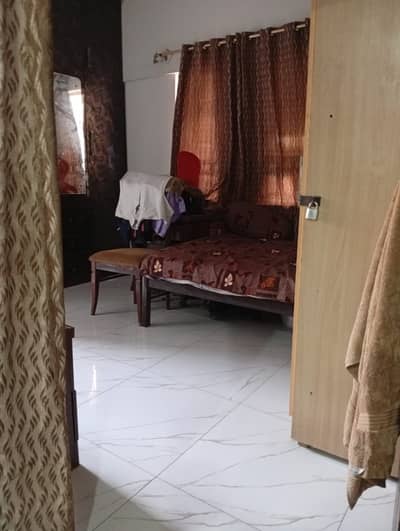 Flat For Sale