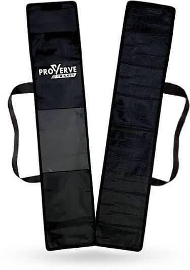 bat cover branded