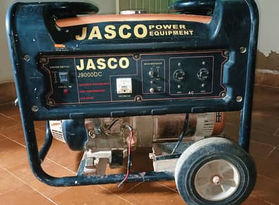 Jasco Generator 5 KV