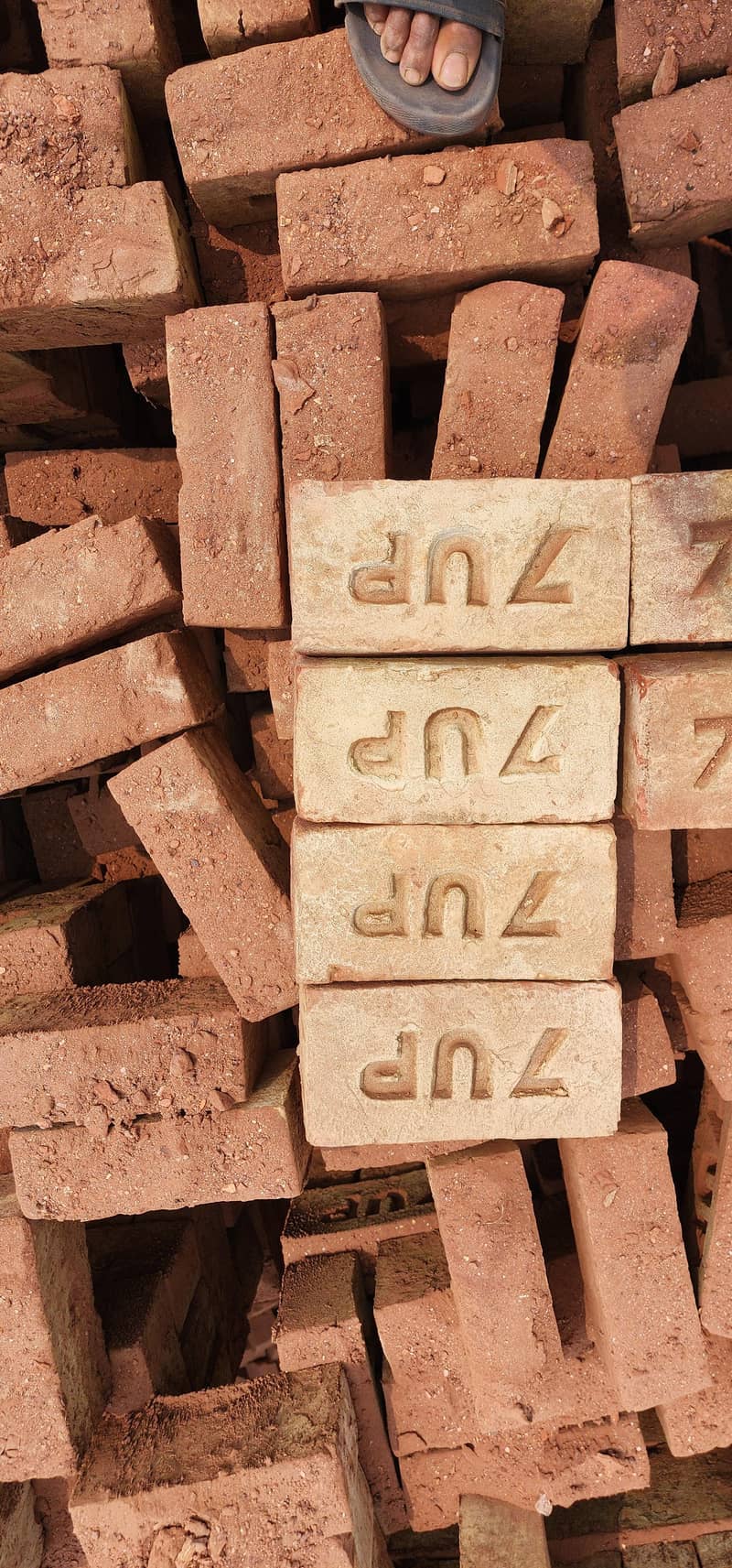 7up Special Bricks 1