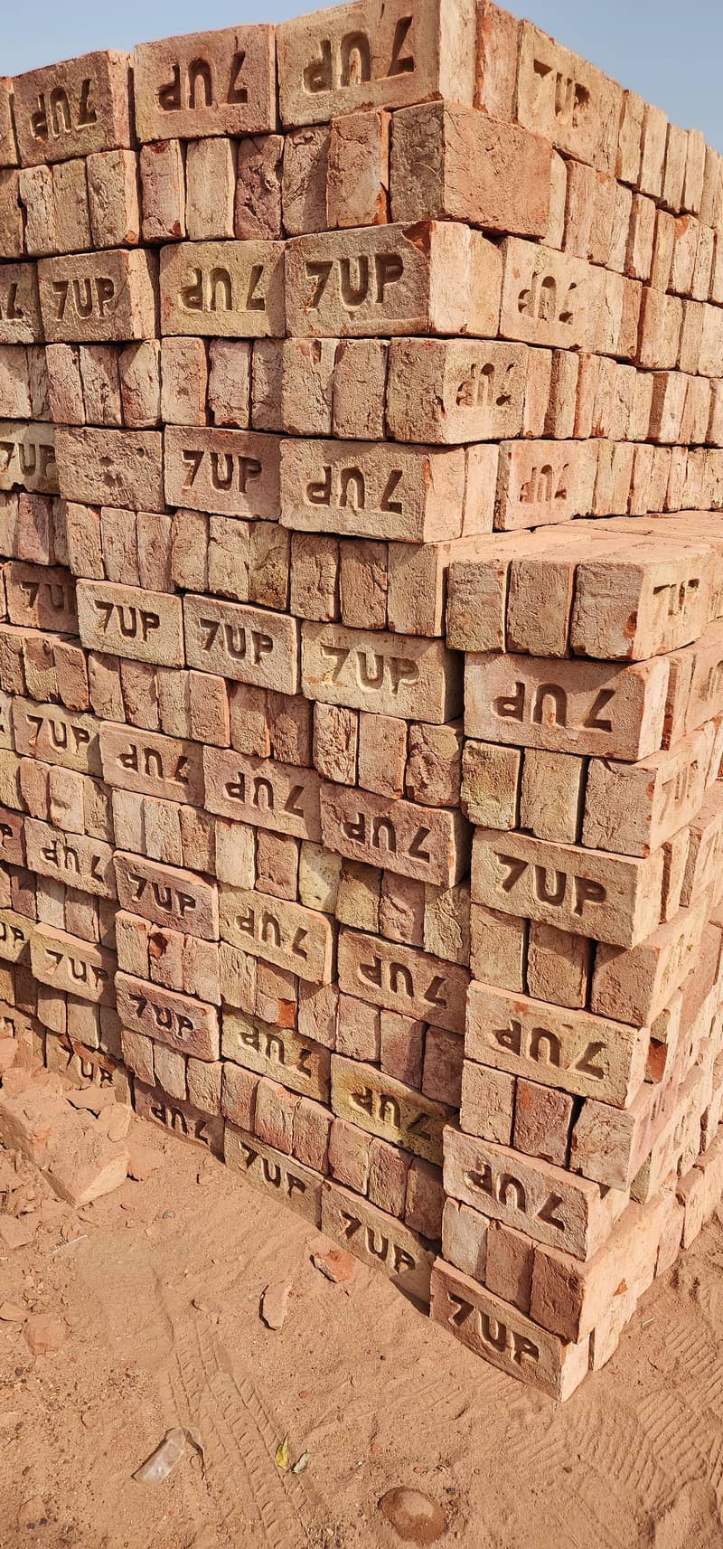 7up Special Bricks 2