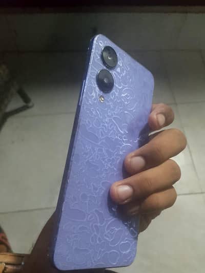 Vivo Y17s