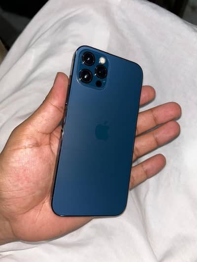 Apple iPhone 12 Pro