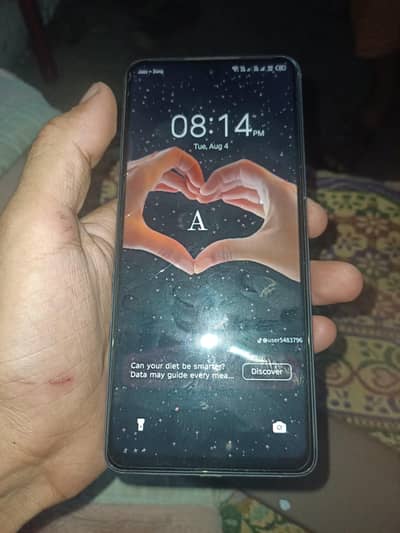 used my