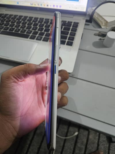 Vivo iq 9pro