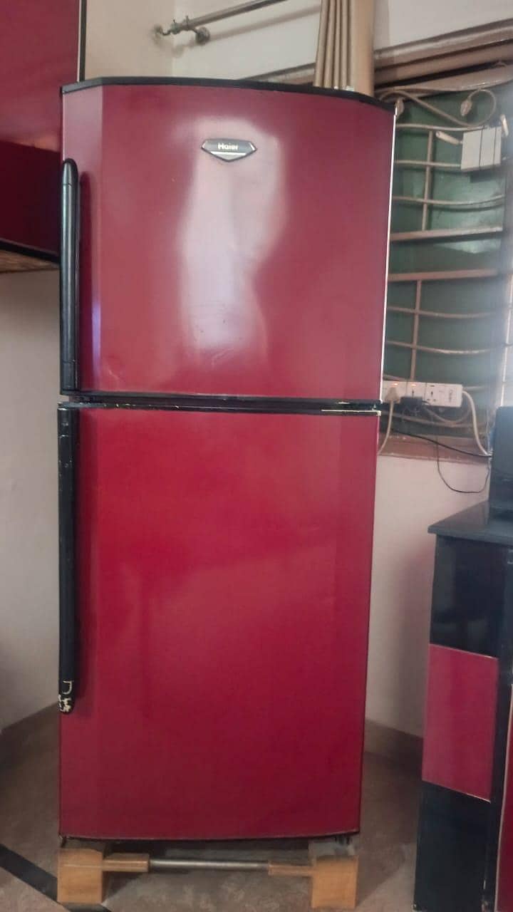 Medium size refrigerator 2