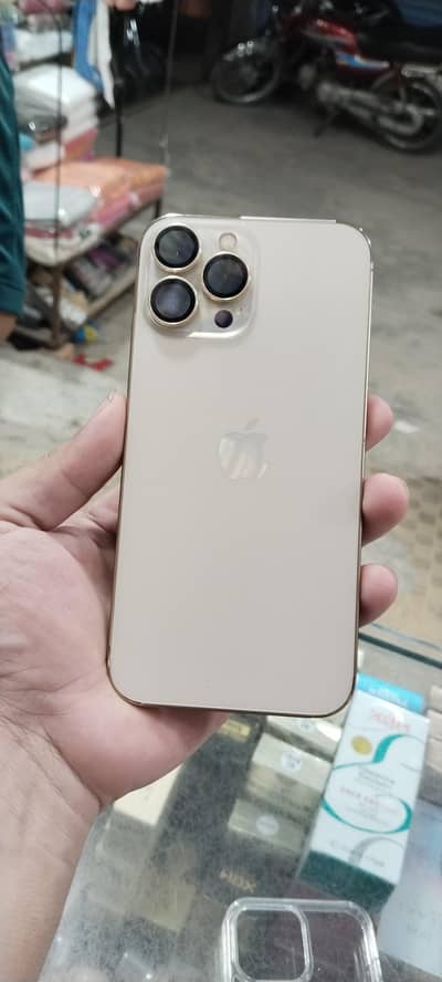 iphone 13pro Max Non pta 128 gb