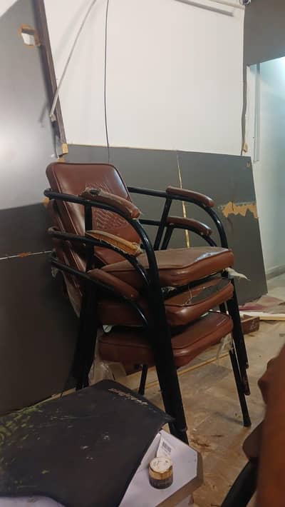 Used Office Chair