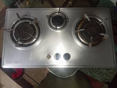 Stove in a Reasonable Price