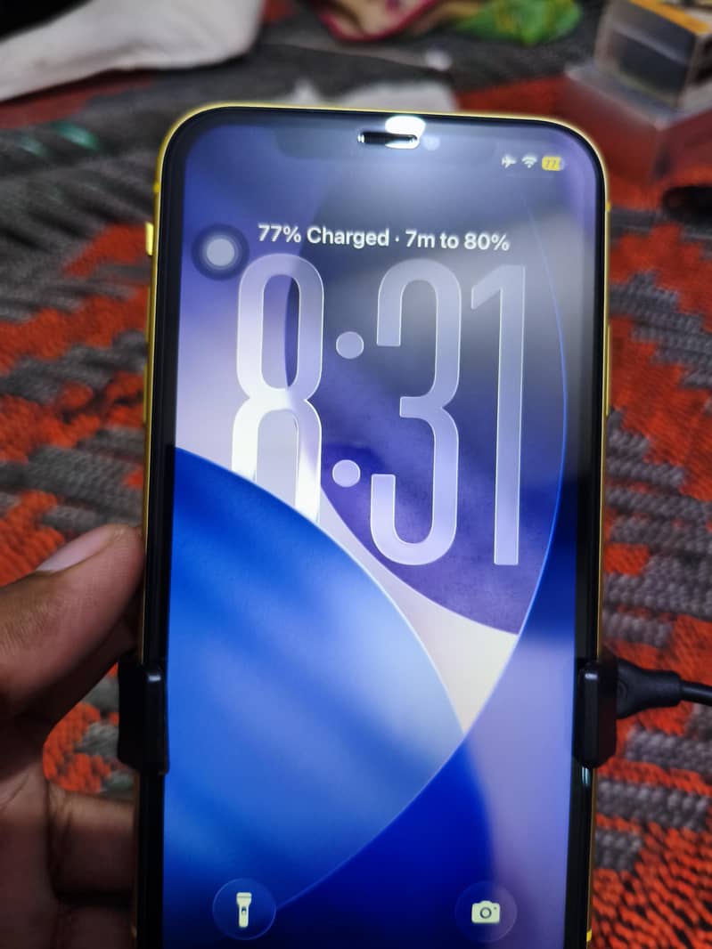 Apple iPhone 11 0