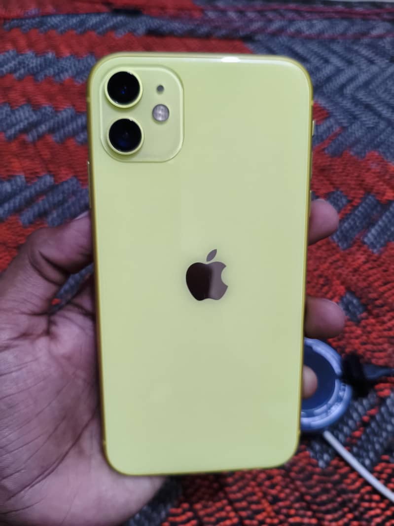 Apple iPhone 11 1