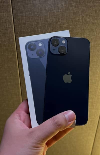 Apple iPhone 13 128gb MDM