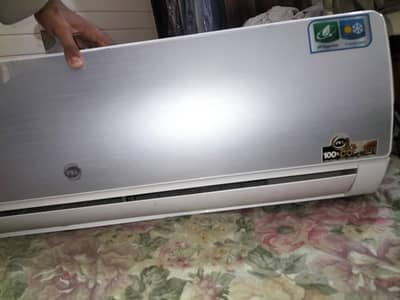 pel super silver1.5 ton inverter ac
