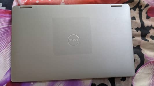 Dell Latitude 7400 2-in-1 | Core i7 | 16GB RAM | 256GB SSD | 4K Touch