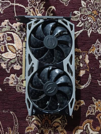 EVGA RTX 2060 6GB GDDR6