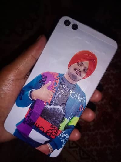 Huawei P10 Lite