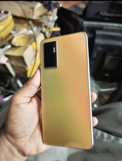 Vivo V23e