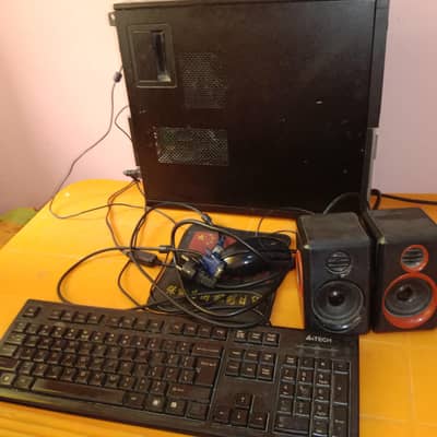 Core i3 pc