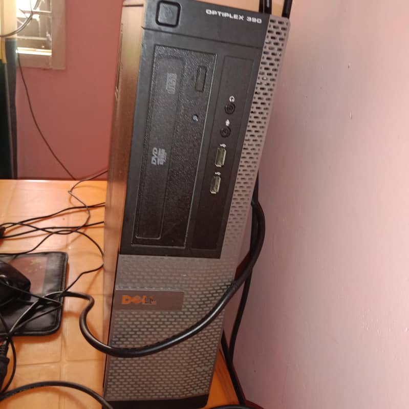 Core i3 pc 1
