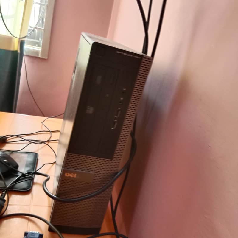 Core i3 pc 4