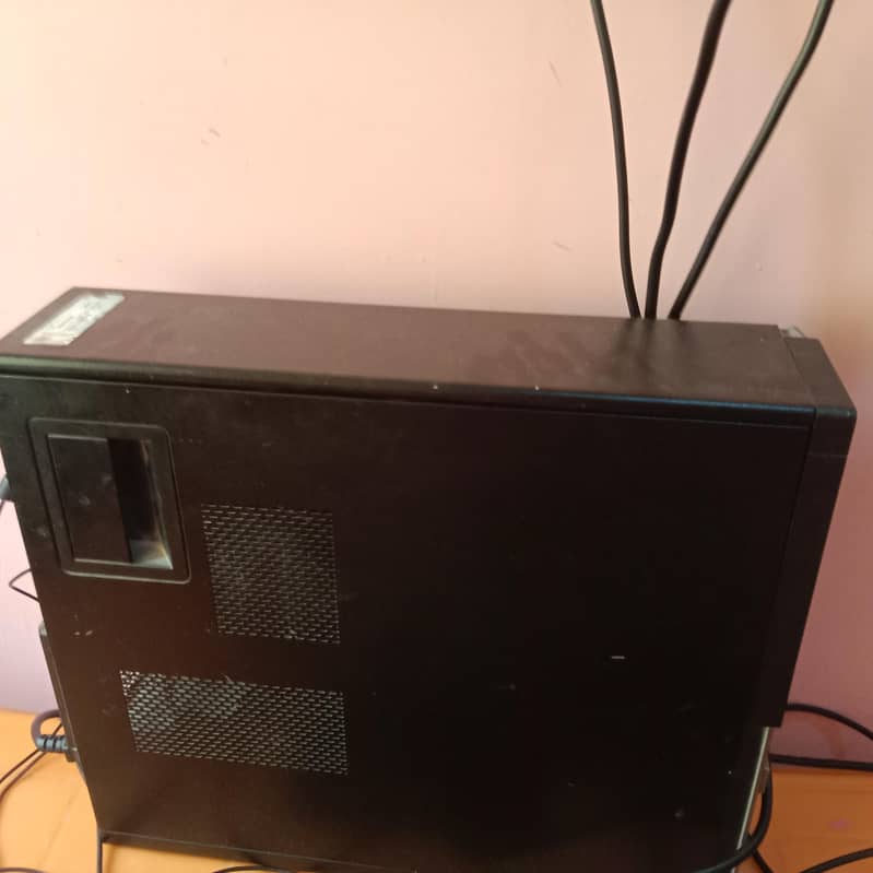 Core i3 pc 5