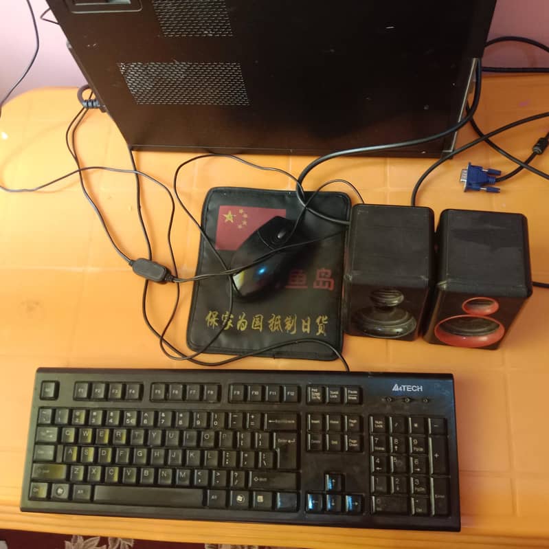 Core i3 pc 6