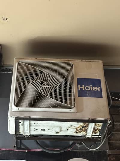 Haier ac
