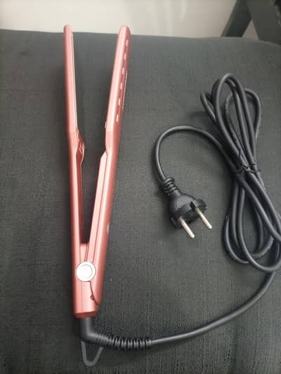 Remington Keratin Therapy Pro Straightener