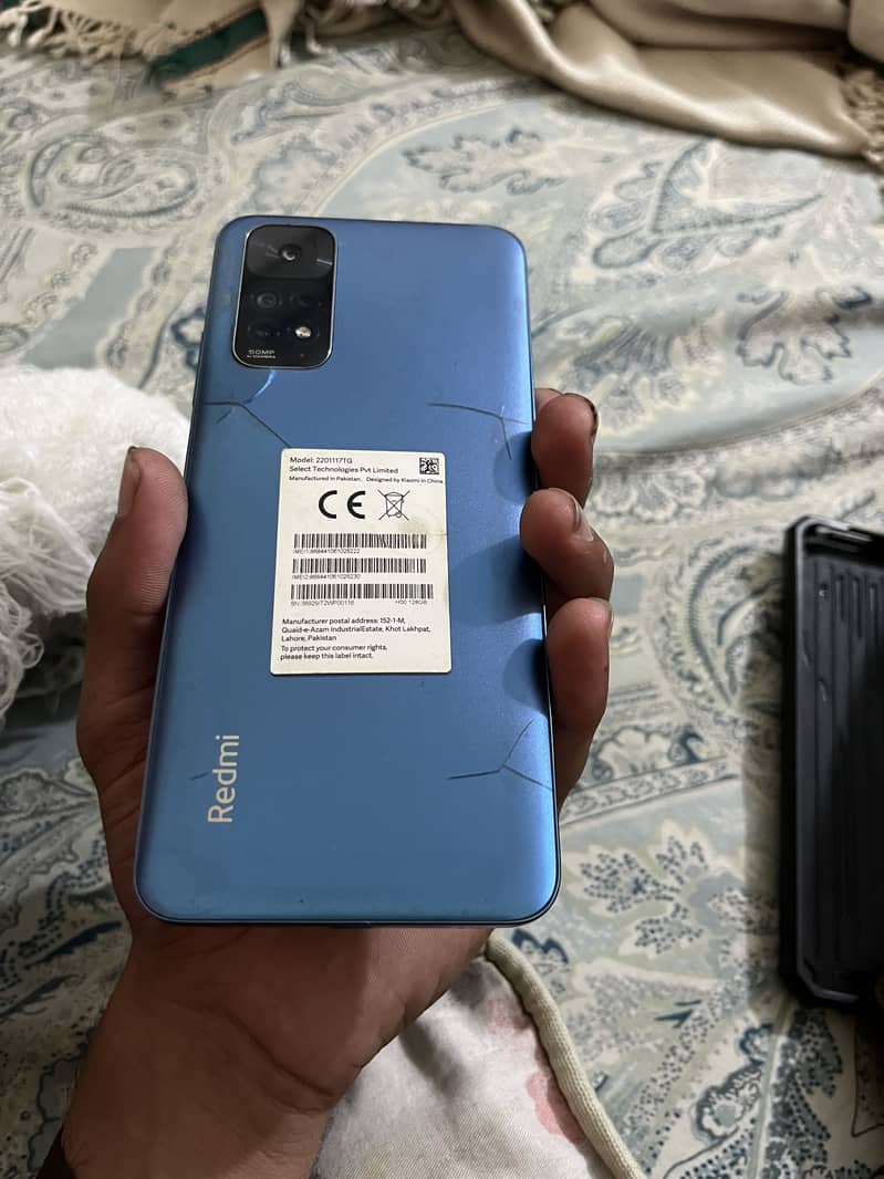 Redme note 11 3