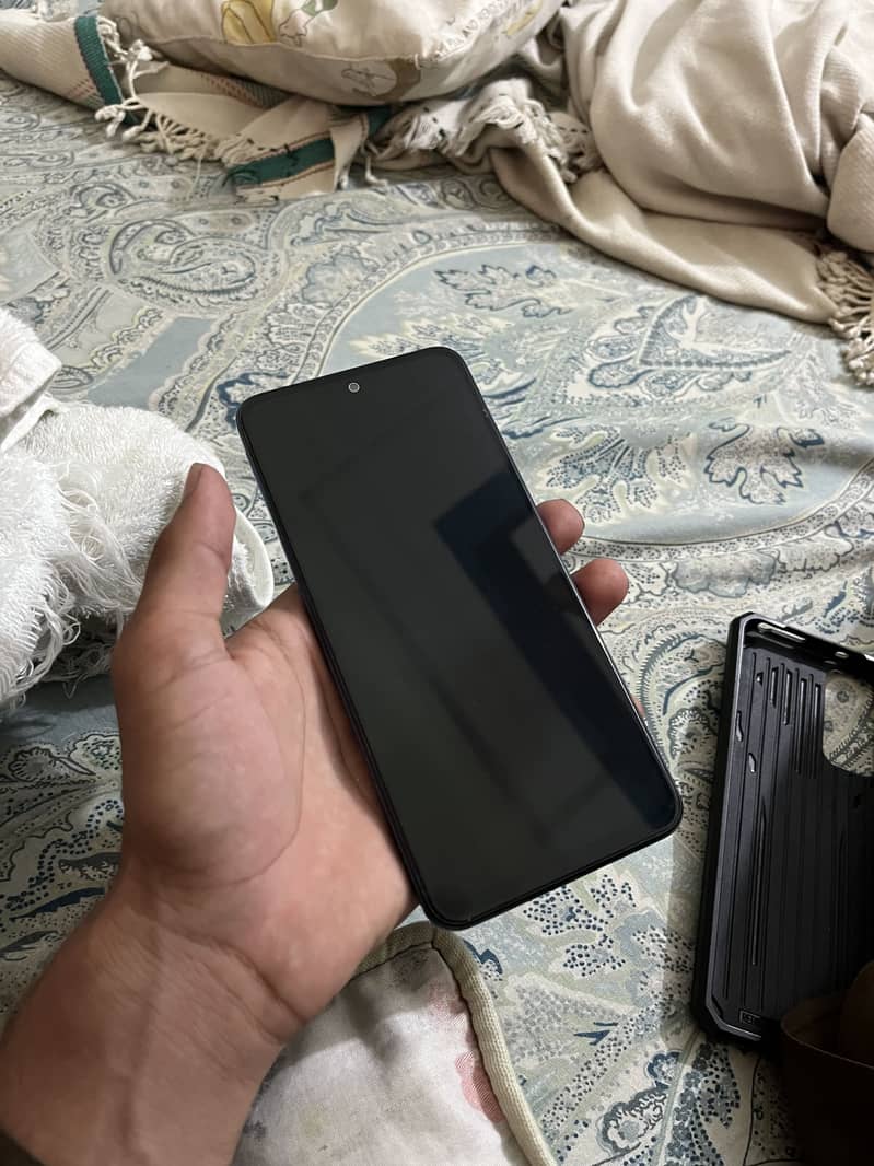 Redme note 11 4