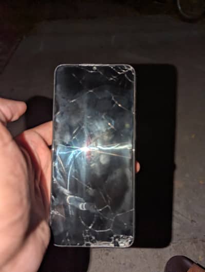Itel S23